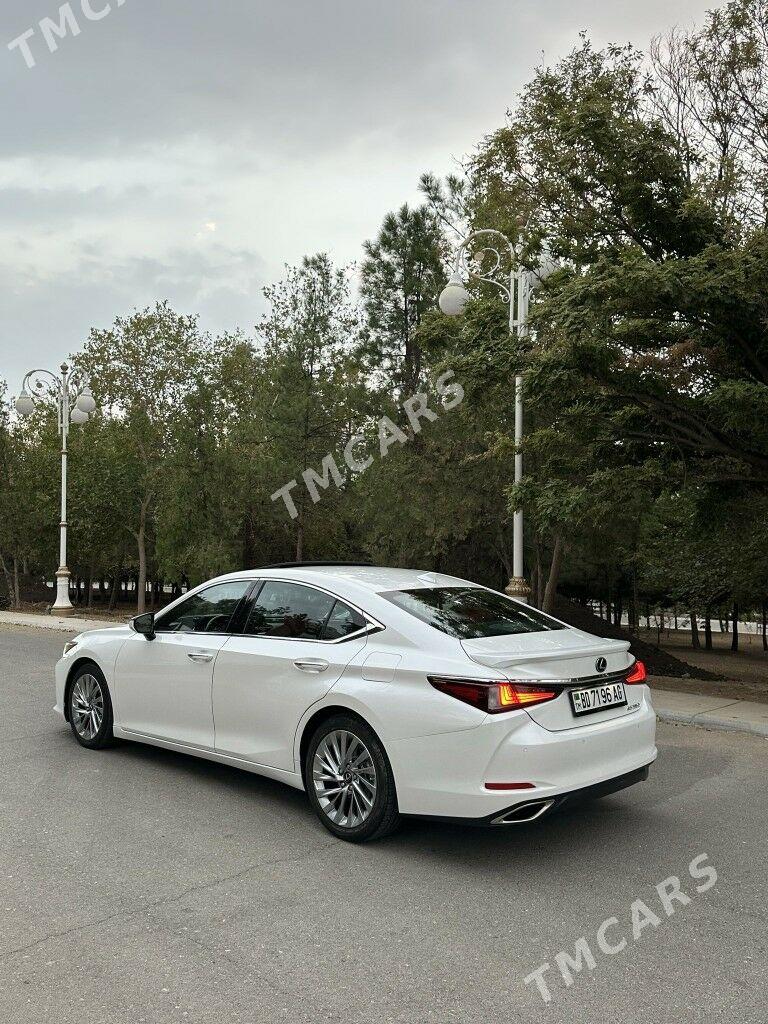 Lexus ES 350 2019 - 480 000 TMT - Aşgabat - img 4