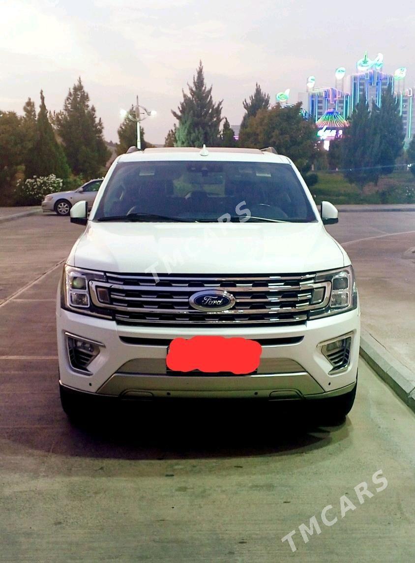 Ford Expedition 2021 - 590 000 TMT - Aşgabat - img 2