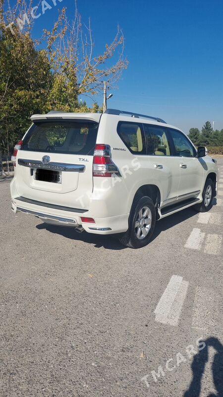 Toyota Land Cruiser Prado 2016 - 575 000 TMT - Aşgabat - img 6