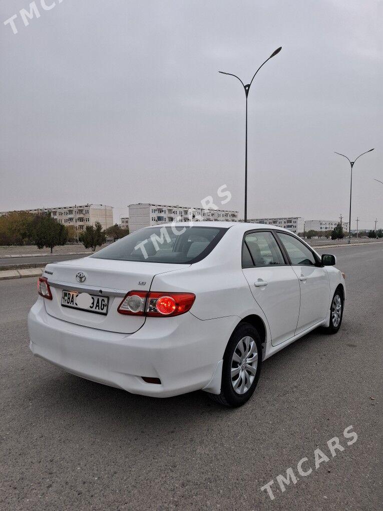 Toyota Corolla 2012 - 149 000 TMT - Aşgabat - img 3