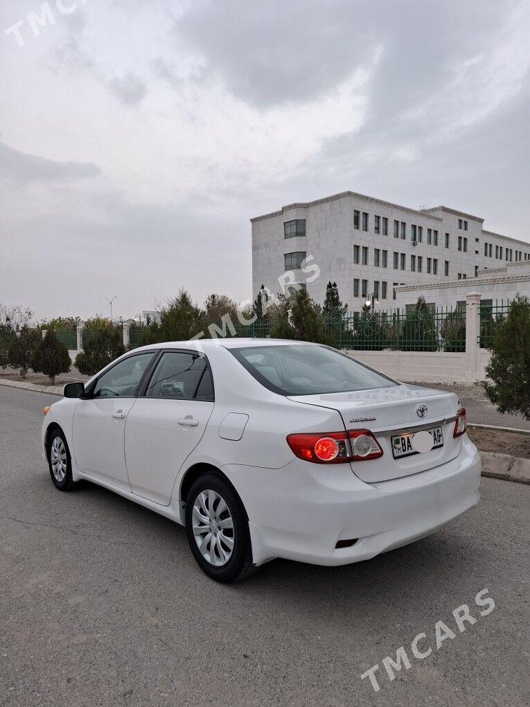 Toyota Corolla 2012 - 149 000 TMT - Aşgabat - img 4