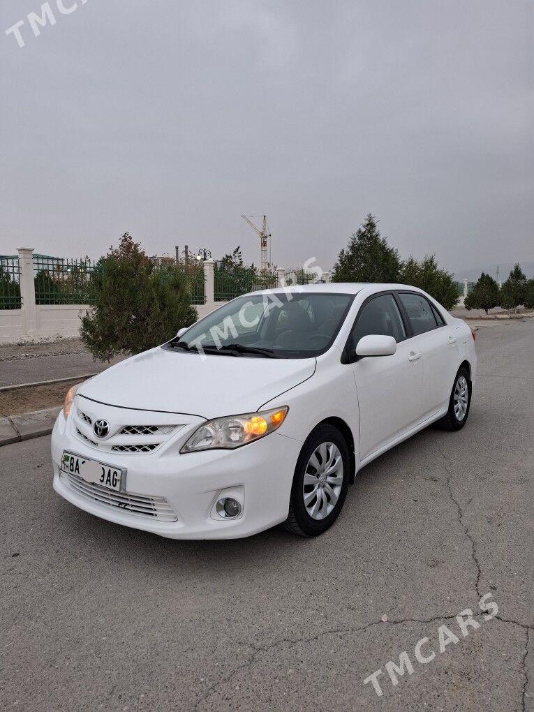 Toyota Corolla 2012 - 149 000 TMT - Aşgabat - img 2