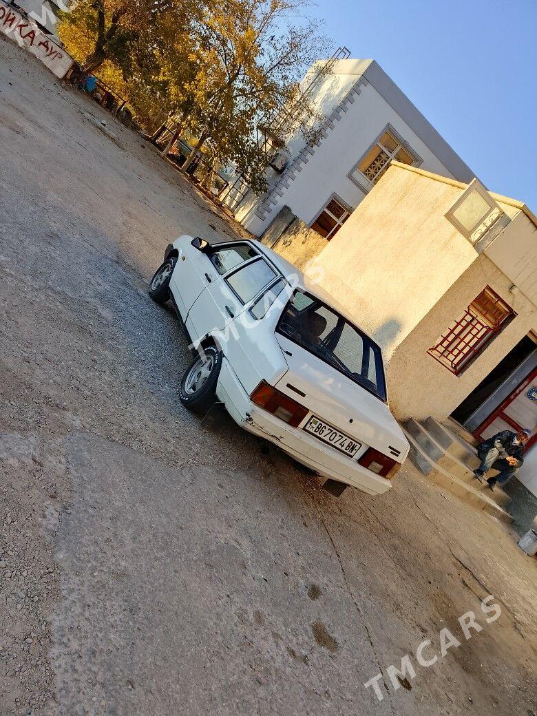 Lada 21099 1999 - 17 000 TMT - Балканабат - img 4