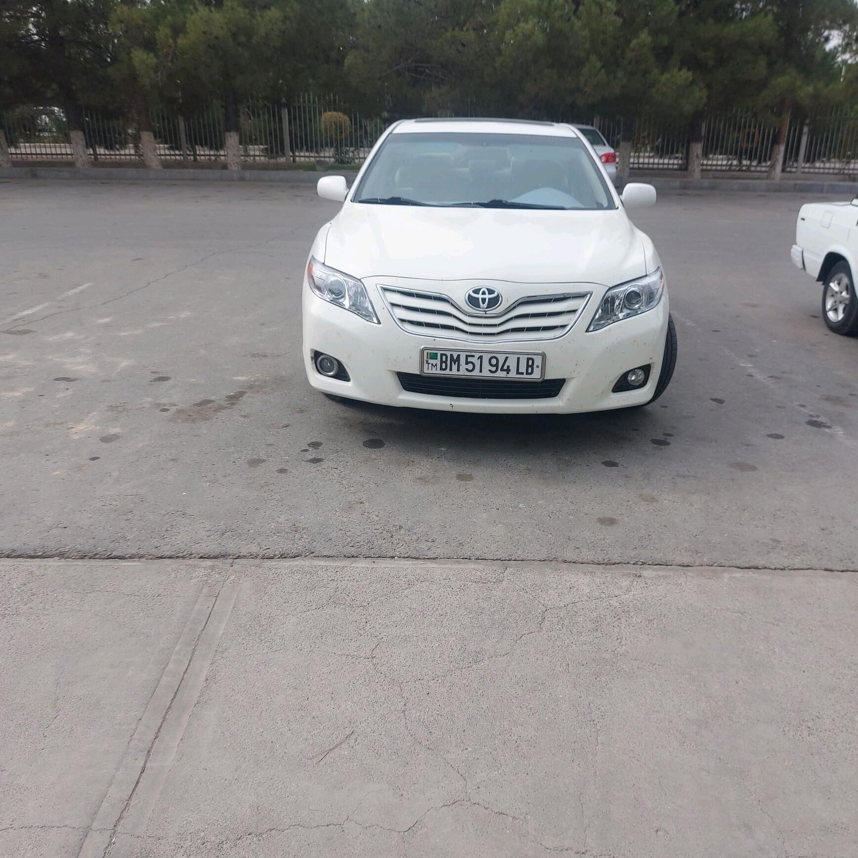 Toyota Camry 2010 - 150 000 TMT - Kerki - img 4