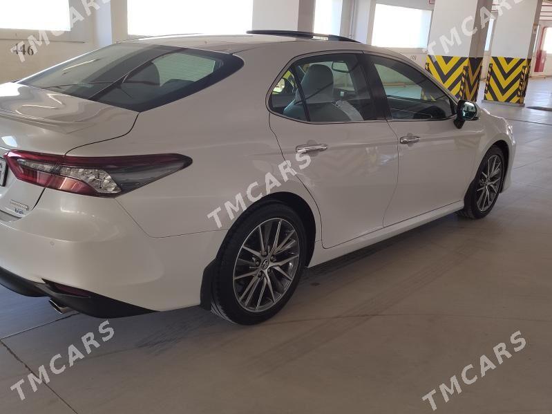 Toyota Camry 2018 - 380 000 TMT - Aşgabat - img 2