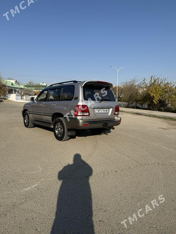 Toyota Land Cruiser 2000 - 400 000 TMT - Türkmenbaşy - img 2