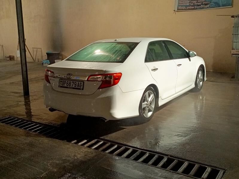 Toyota Camry 2014 - 235 000 TMT - Aşgabat - img 3