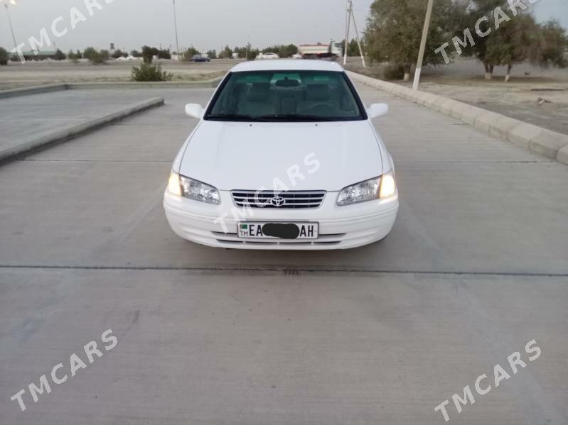 Toyota Camry 1998 - 118 000 TMT - Бахарден - img 2