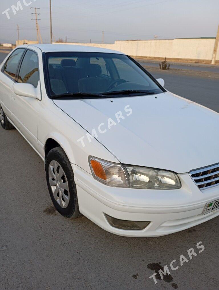 Toyota Camry 2000 - 110 000 TMT - Gyzylarbat - img 4