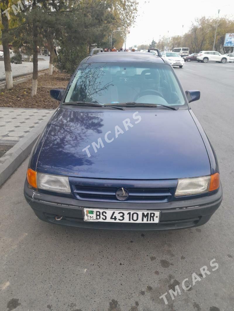 Opel Astra 1991 - 28 000 TMT - Mary - img 2