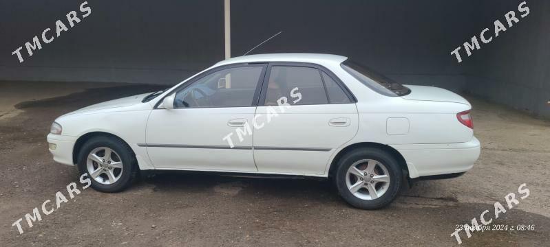 Toyota Carina 1995 - 45 000 TMT - Tagtabazar - img 2