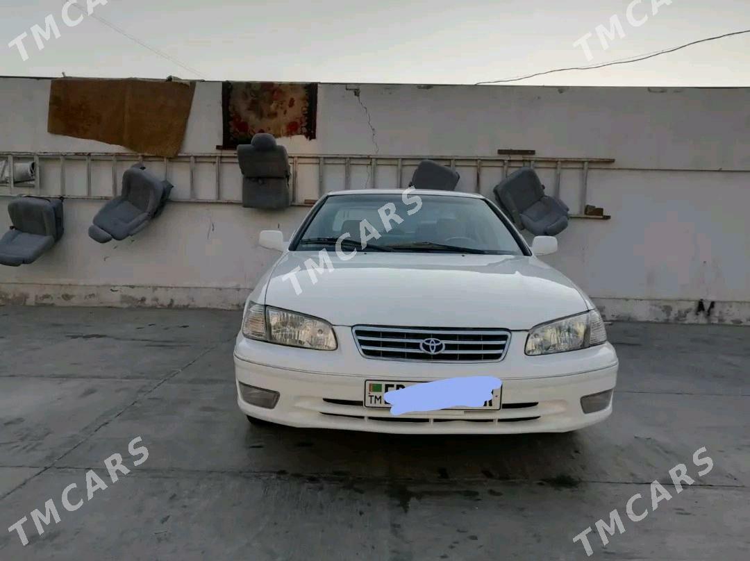 Toyota Camry 2000 - 120 000 TMT - Mary - img 2