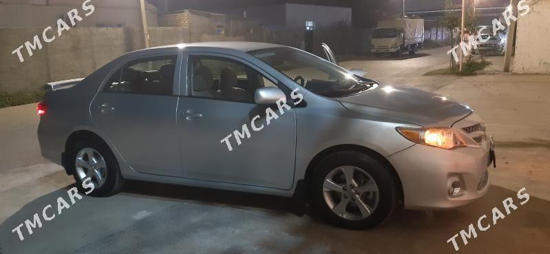 Toyota Corolla 2012 - 160 000 TMT - Aşgabat - img 3