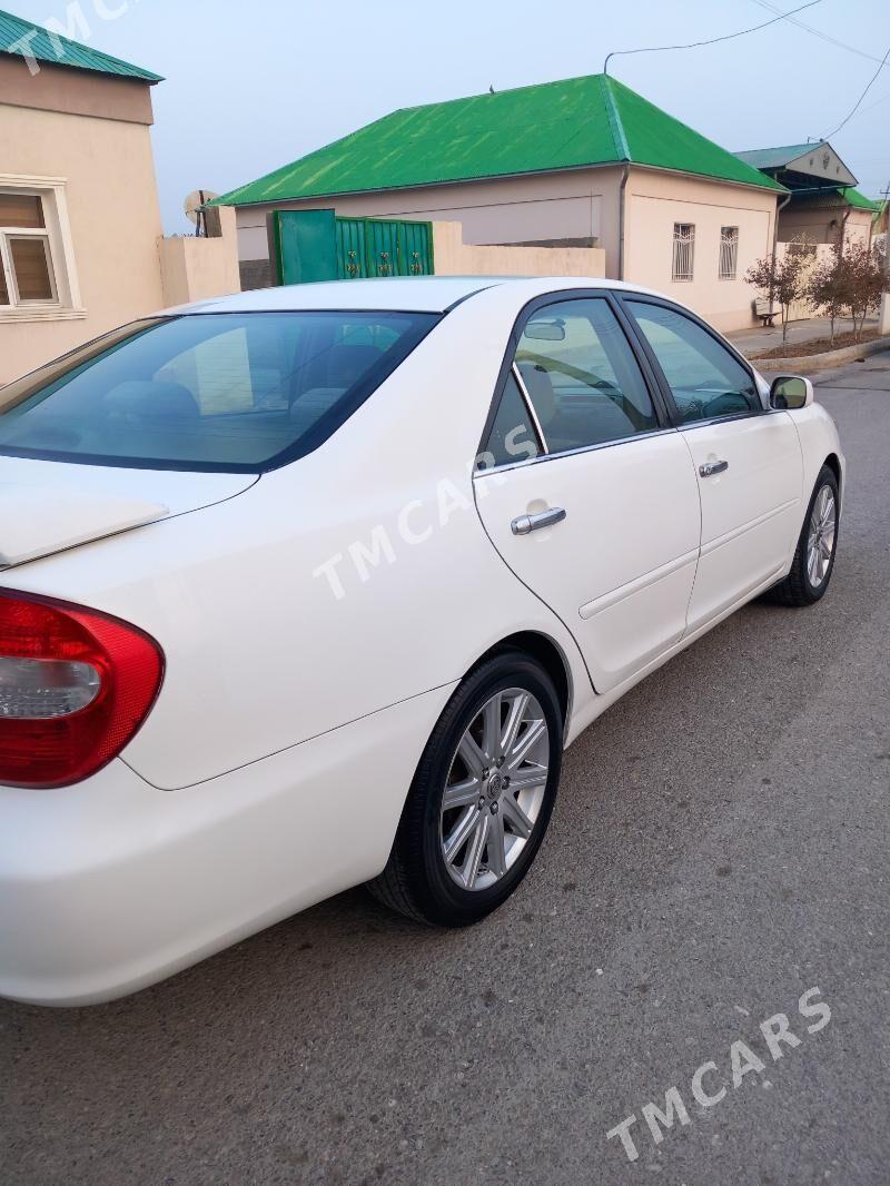 Toyota Camry 2003 - 133 000 TMT - Aşgabat - img 2