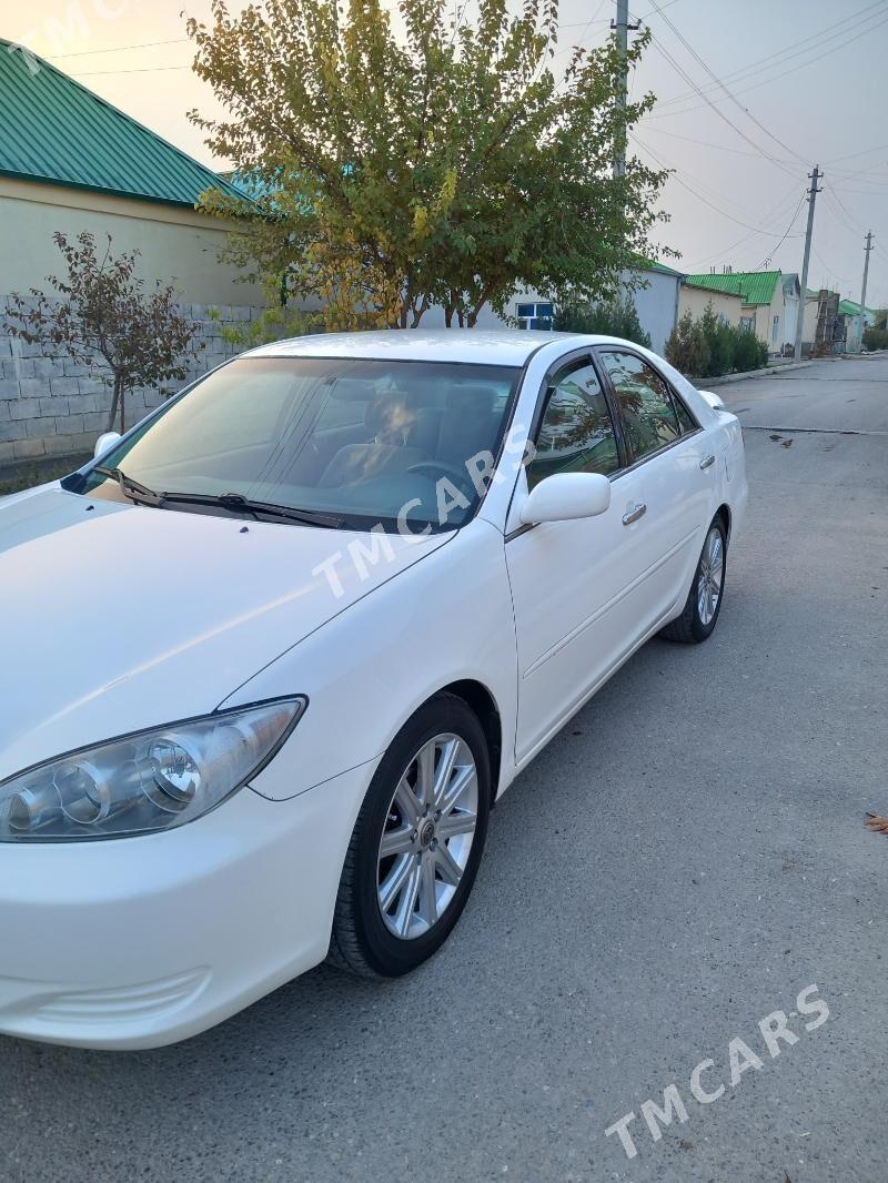 Toyota Camry 2003 - 133 000 TMT - Aşgabat - img 4