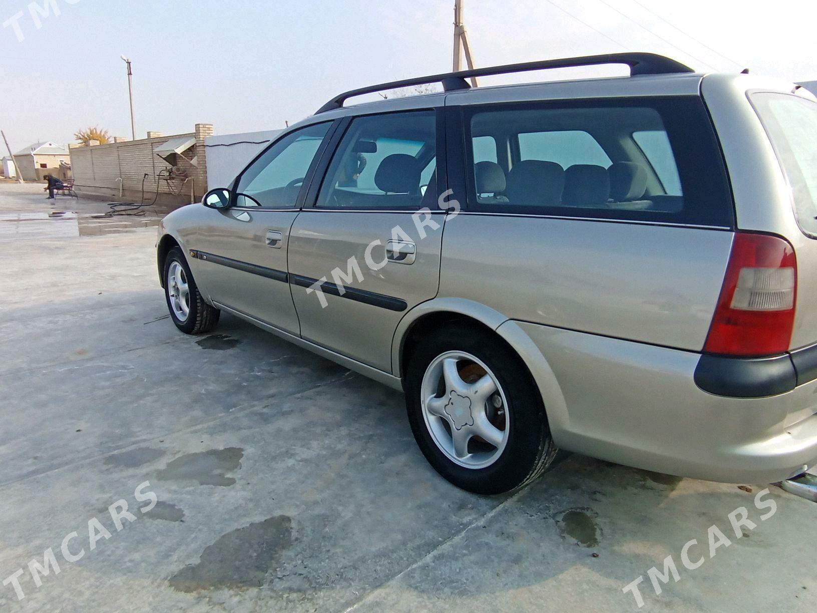 Opel Vectra 1998 - 45 000 TMT - Wekilbazar - img 4