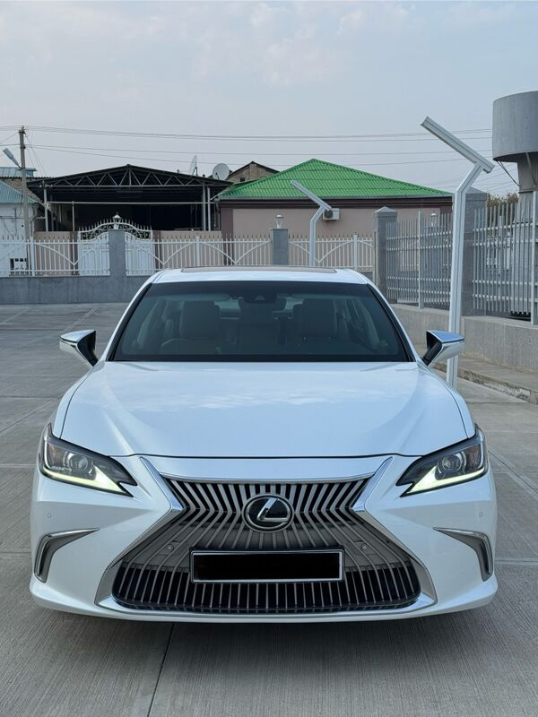 Lexus ES 350 2019 - 580 000 TMT - Хитровка - img 3