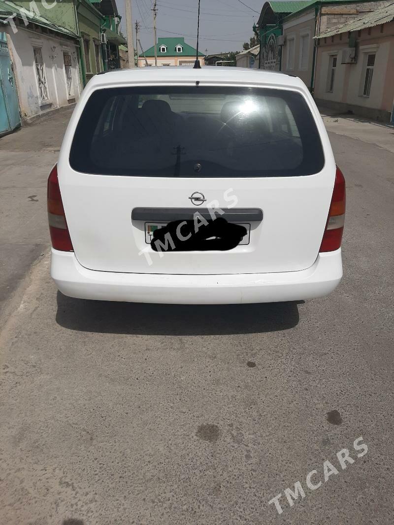 Opel Astra 2005 - 85 000 TMT - Aşgabat - img 3