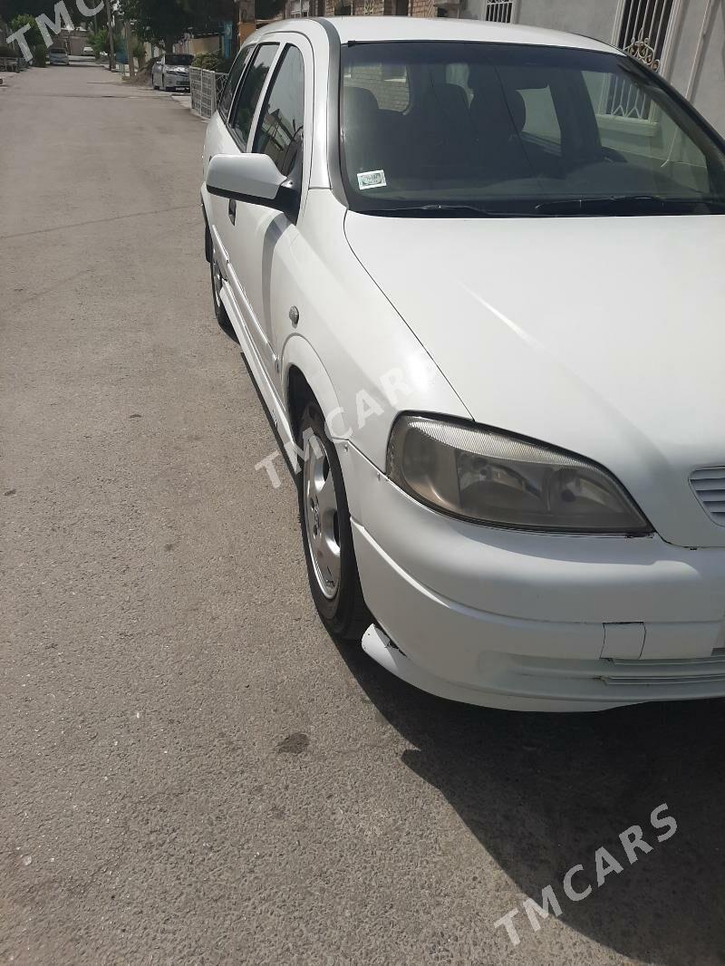 Opel Astra 2005 - 85 000 TMT - Aşgabat - img 6