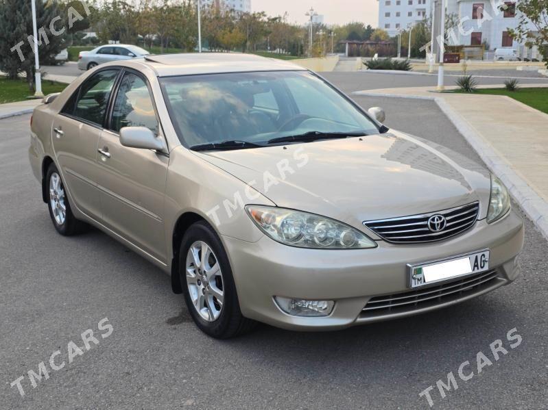 Toyota Camry 2005 - 235 000 TMT - Aşgabat - img 3