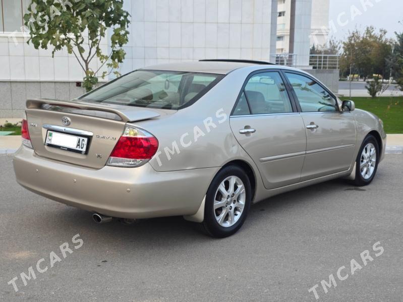 Toyota Camry 2005 - 235 000 TMT - Aşgabat - img 4