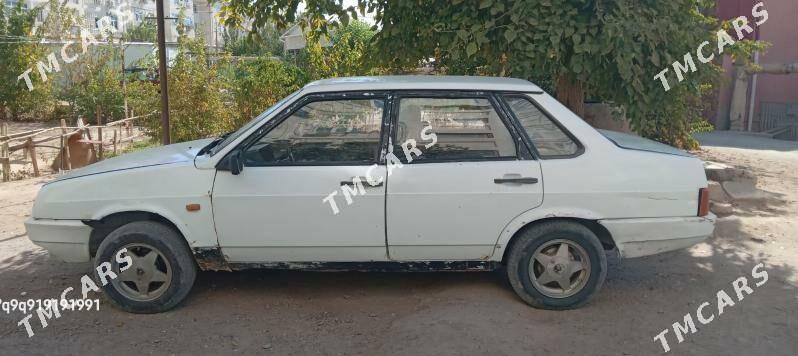 Lada 21099 1998 - 12 000 TMT - Векильбазар - img 2