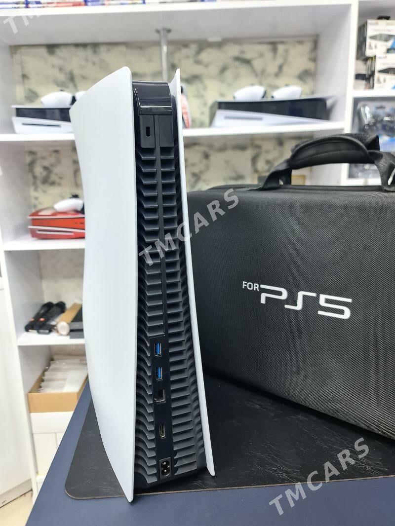 PLAYSTATION 5 PS5 10 OYUN - Ашхабад - img 6