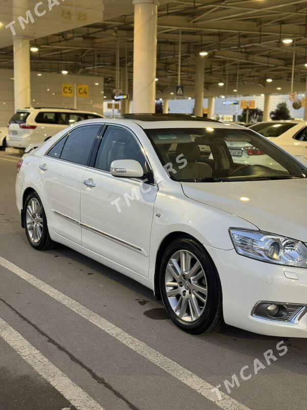 Toyota Aurion 2010 - 260 000 TMT - Ашхабад - img 2