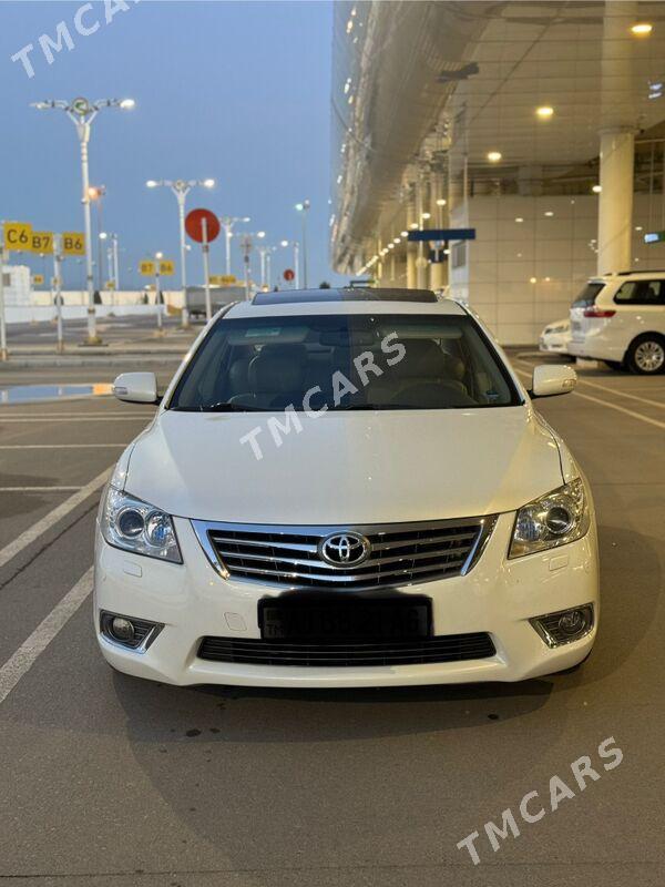 Toyota Aurion 2010 - 260 000 TMT - Ашхабад - img 3