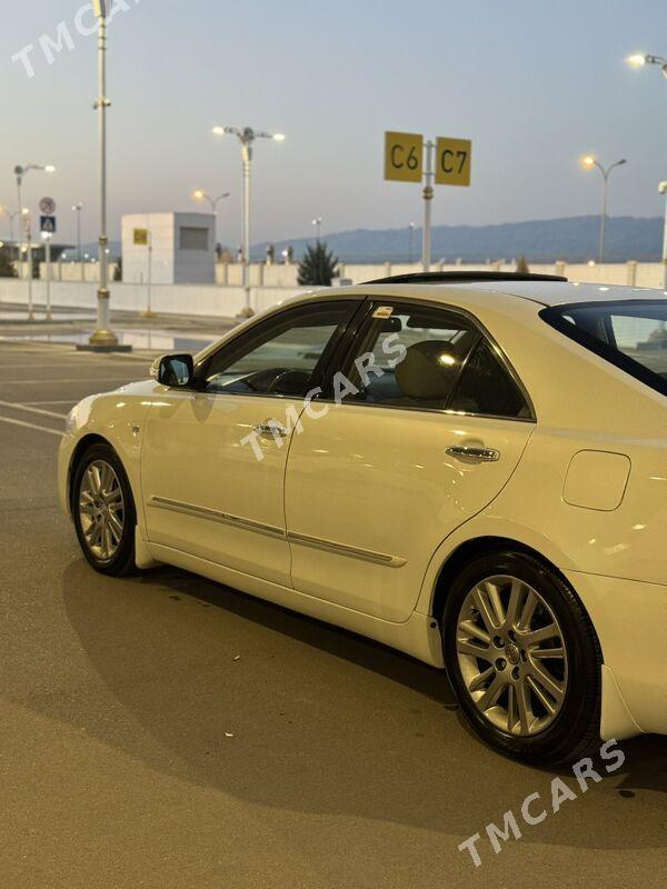 Toyota Aurion 2010 - 260 000 TMT - Ашхабад - img 4