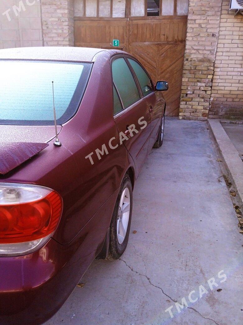 Toyota Camry 2002 - 135 000 TMT - Türkmenabat - img 3