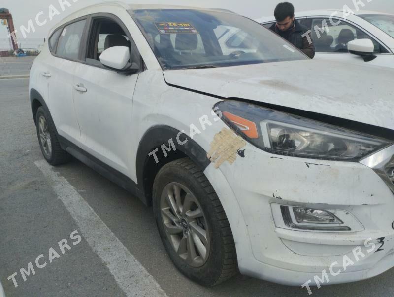 Hyundai Tucson 2019 - 180 000 TMT - Ашхабад - img 2