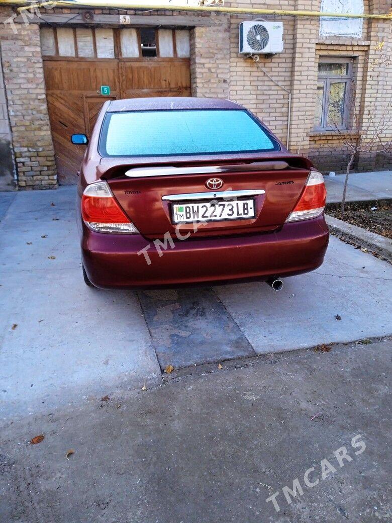 Toyota Camry 2002 - 135 000 TMT - Türkmenabat - img 2