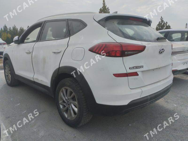 Hyundai Tucson 2019 - 180 000 TMT - Ашхабад - img 6