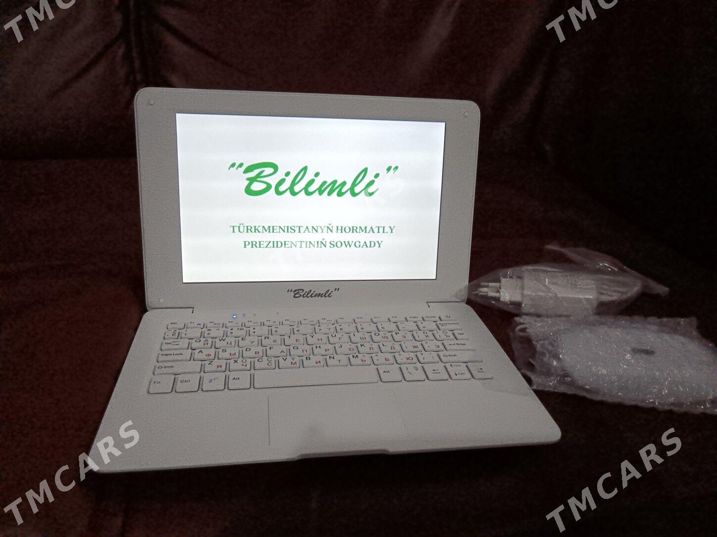 Bilimli netbook - Aşgabat - img 3