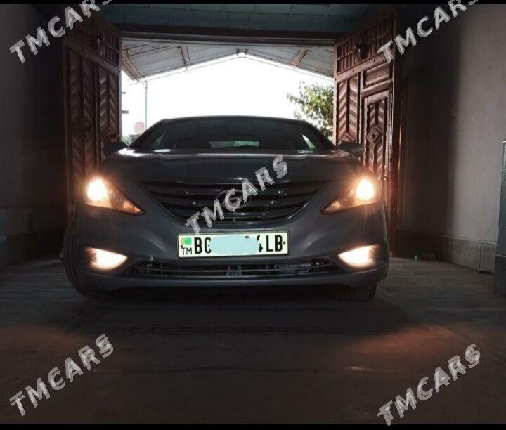 Hyundai Sonata 2011 - 150 000 TMT - Дашогуз - img 6