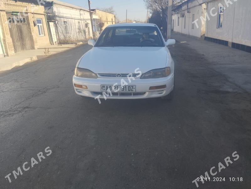 Toyota Camry 1995 - 70 000 TMT - Гороглы (Тагта) - img 2