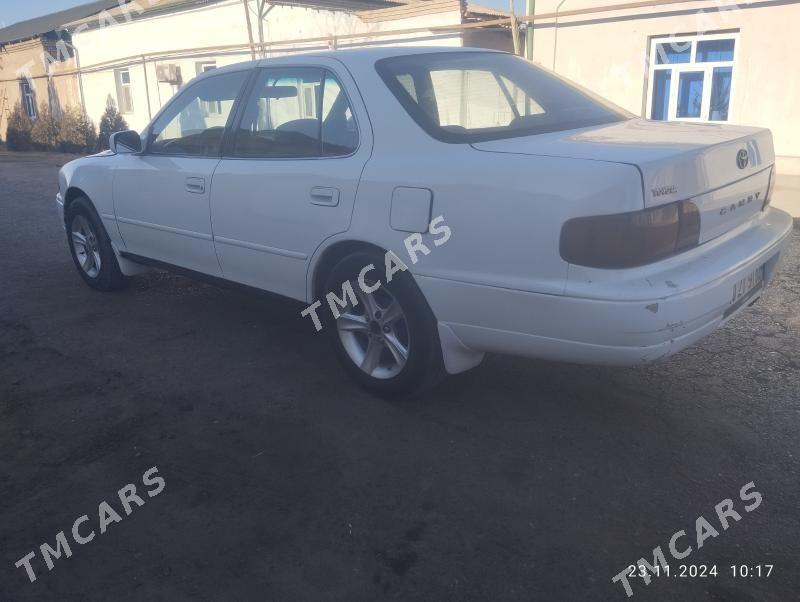 Toyota Camry 1995 - 70 000 TMT - Гороглы (Тагта) - img 3