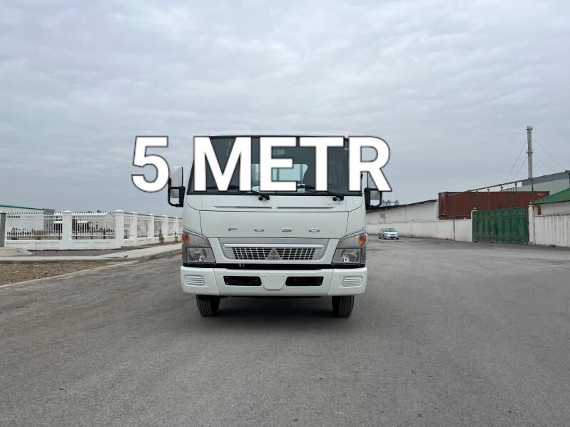 Mitsubishi Canter 2024 - 565 000 TMT - Aşgabat - img 3