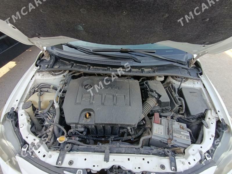 Toyota Corolla 2013 - 130 000 TMT - Tejen - img 2