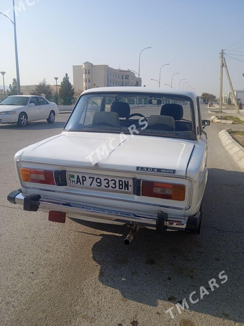 Lada 2106 1981 - 24 000 TMT - Gyzylarbat - img 2