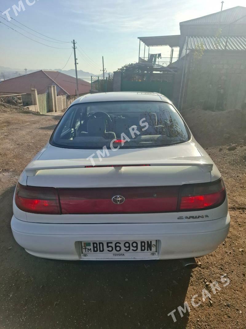 Toyota Carina 1996 - 54 000 TMT - Türkmenbaşy - img 3