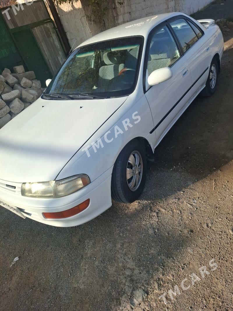 Toyota Carina 1996 - 54 000 TMT - Türkmenbaşy - img 2