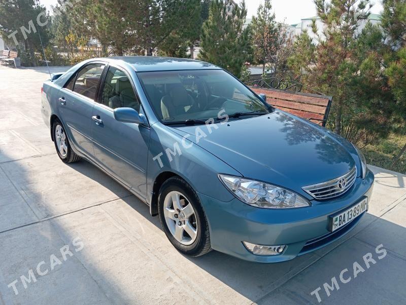 Toyota Camry 2004 - 133 000 TMT - Байрамали - img 3