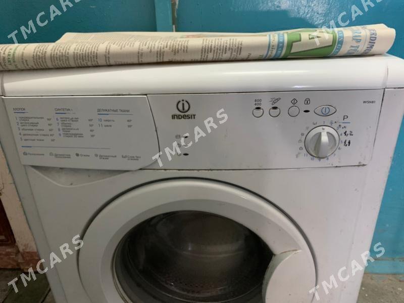 Indesit - Ашхабад - img 4