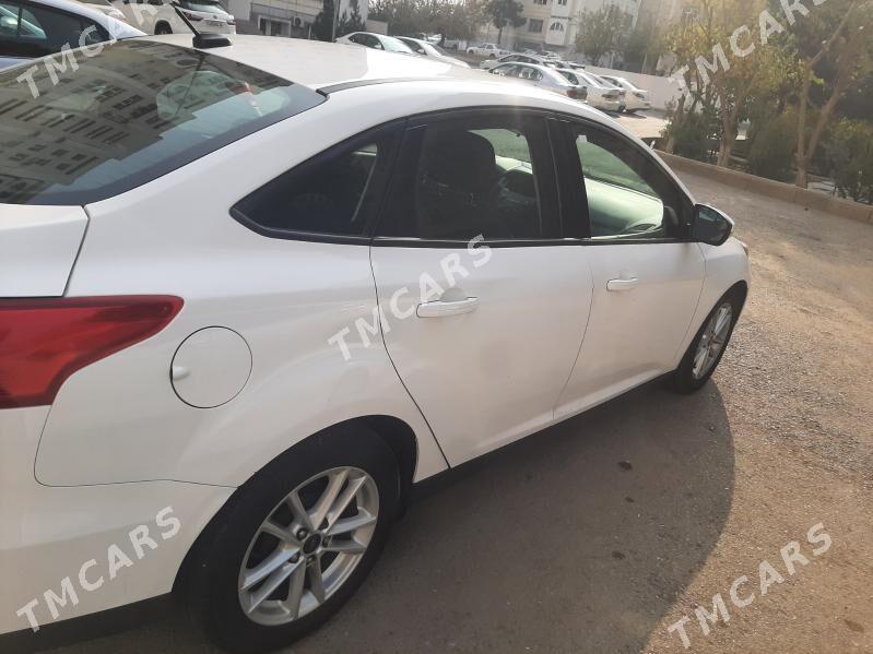 Ford Focus 2017 - 130 000 TMT - Мир 3 - img 2