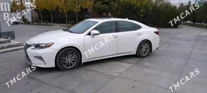 Lexus ES 350 2017 - 460 000 TMT - Ашхабад - img 2