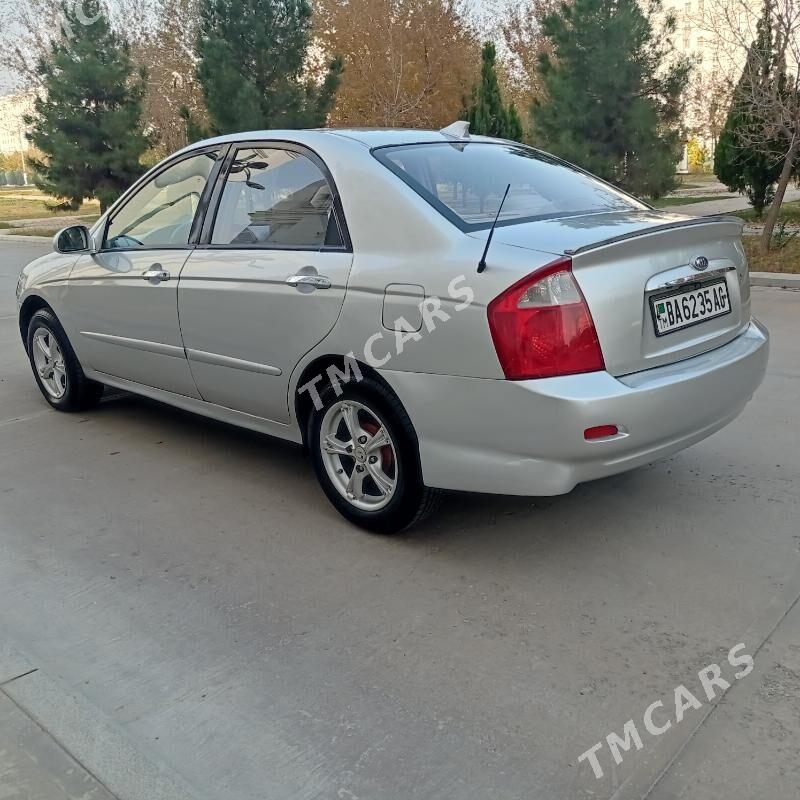 Kia Cerato 2004 - 83 000 TMT - Aşgabat - img 2