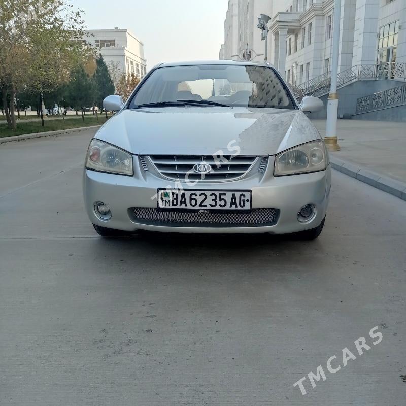 Kia Cerato 2004 - 83 000 TMT - Aşgabat - img 9