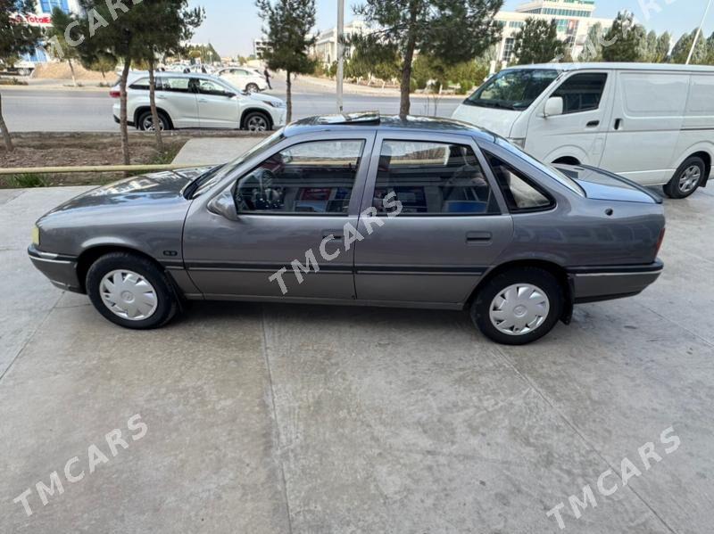 Opel Vectra 1989 - 33 000 TMT - Мары - img 6